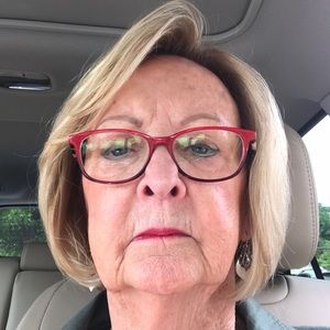 Meet your Posher, Sylvia